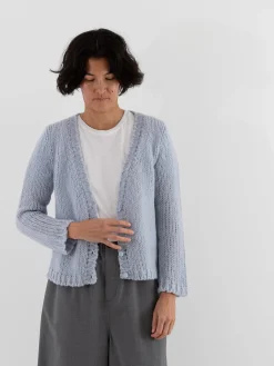 Prïvate 02 04 Hand'ish Cardigan