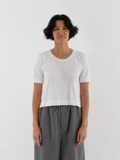 Prïvate 02 04 Mini Crepe Tee