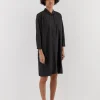 Prïvate 02 04 Shirt Dress