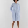 Prïvate 02 04 Shirt Dress