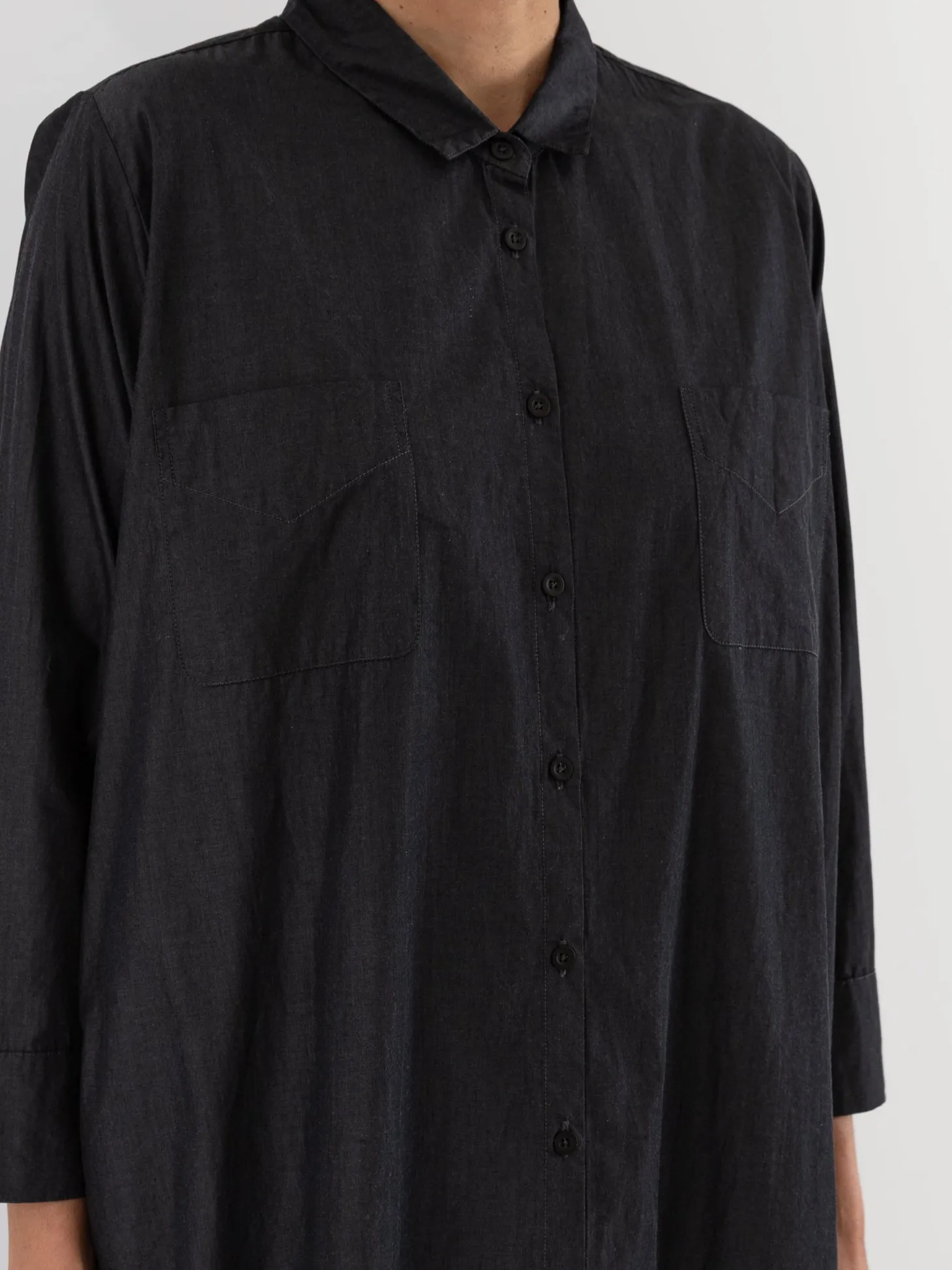 Prïvate 02 04 Shirt Dress