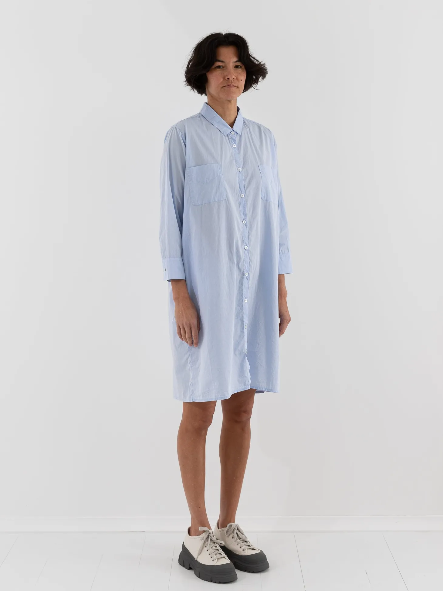 Prïvate 02 04 Shirt Dress