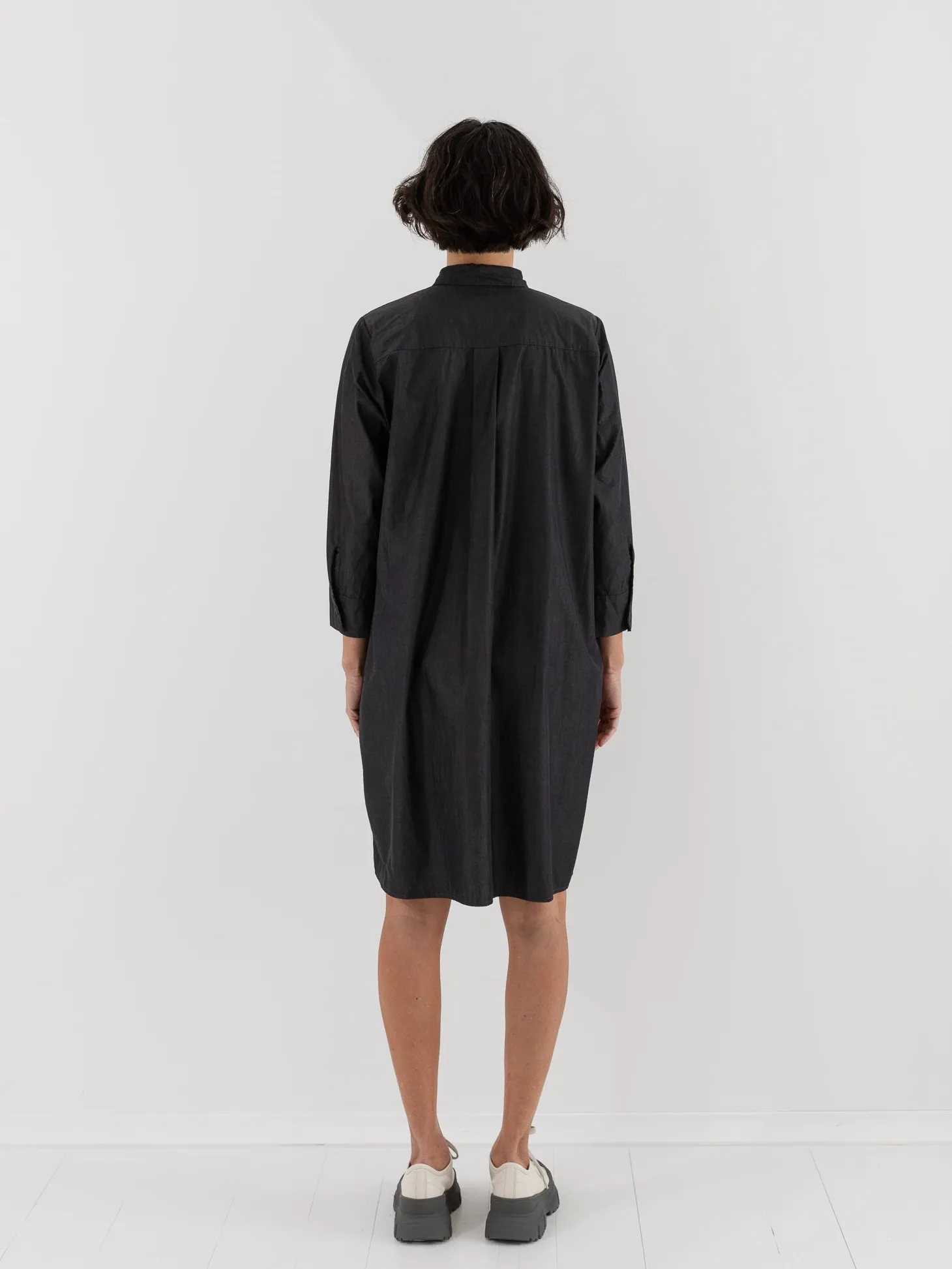 Prïvate 02 04 Shirt Dress