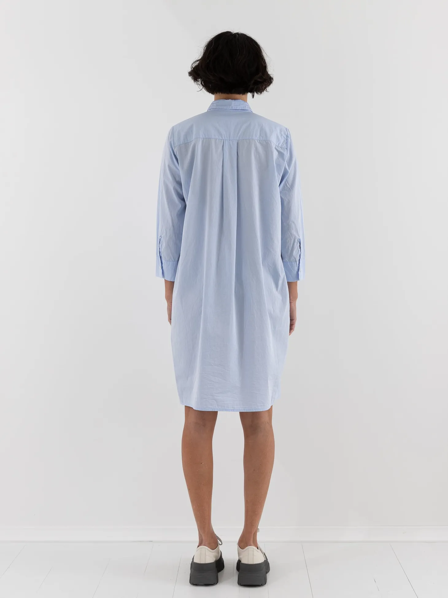 Prïvate 02 04 Shirt Dress