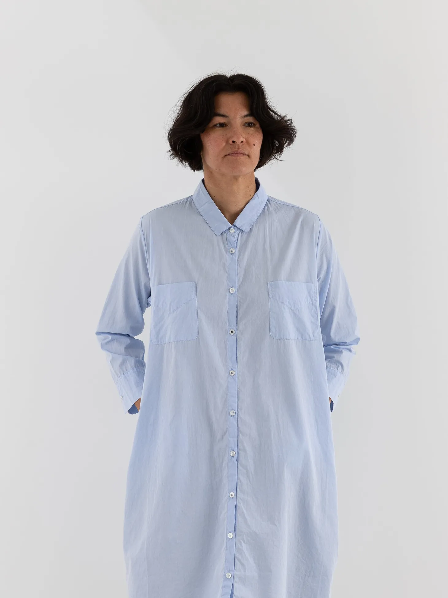 Prïvate 02 04 Shirt Dress