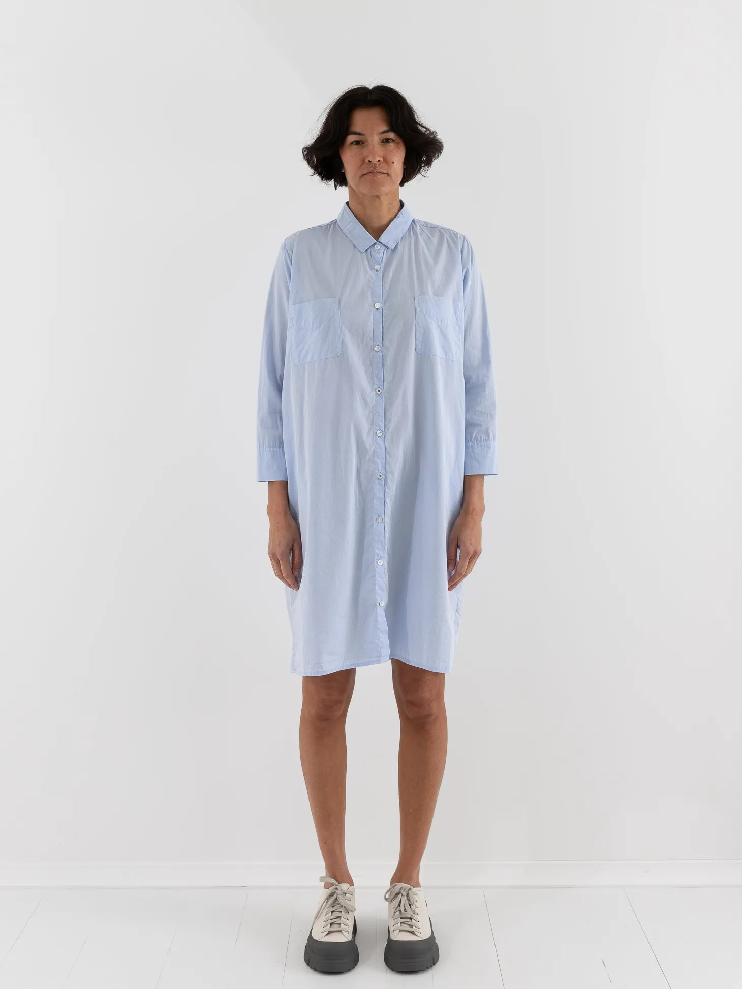 Prïvate 02 04 Shirt Dress