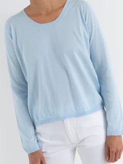 Prïvate 02 04 Soft Knit Sweater