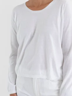 Prïvate 02 04 Soft Knit Sweater