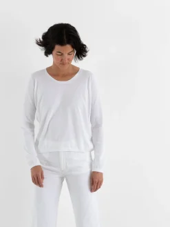 Prïvate 02 04 Soft Knit Sweater