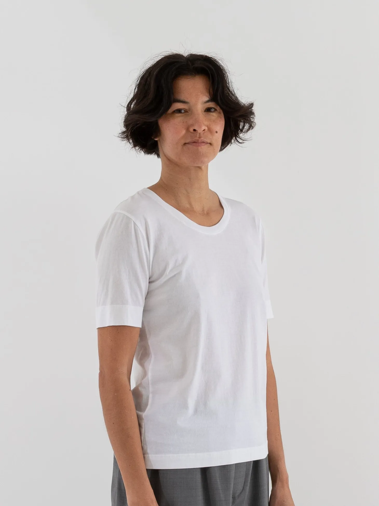 Prïvate 02 04 S/S Tee
