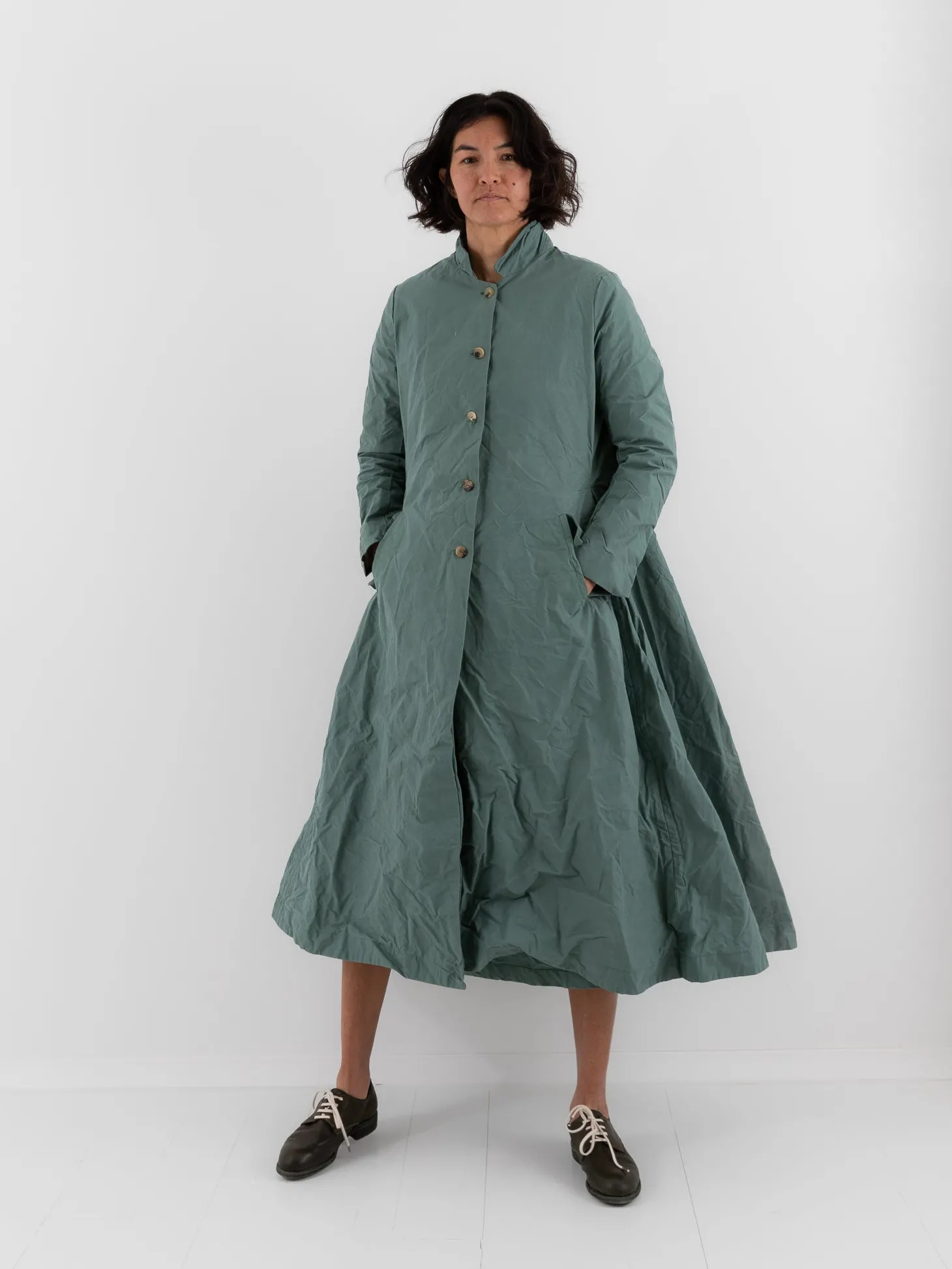 Ricorrrobe Ann Coat