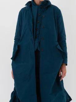 Ricorrrobe Ann Coat
