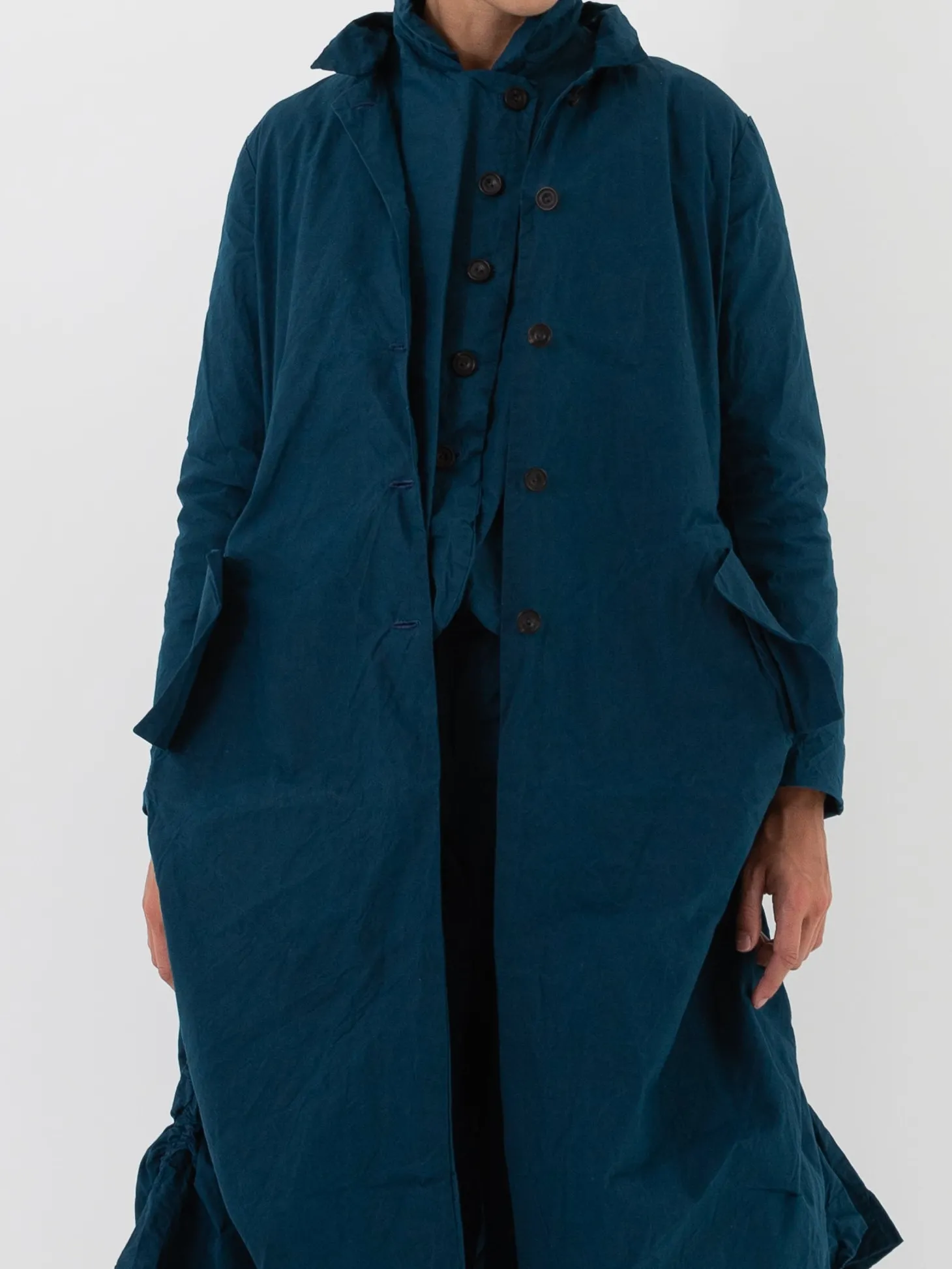 Ricorrrobe Ann Coat