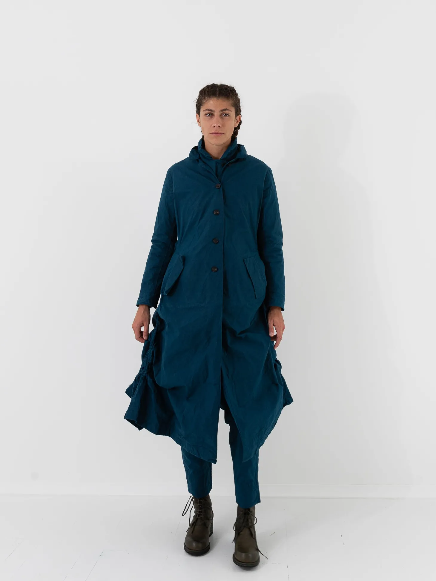 Ricorrrobe Ann Coat