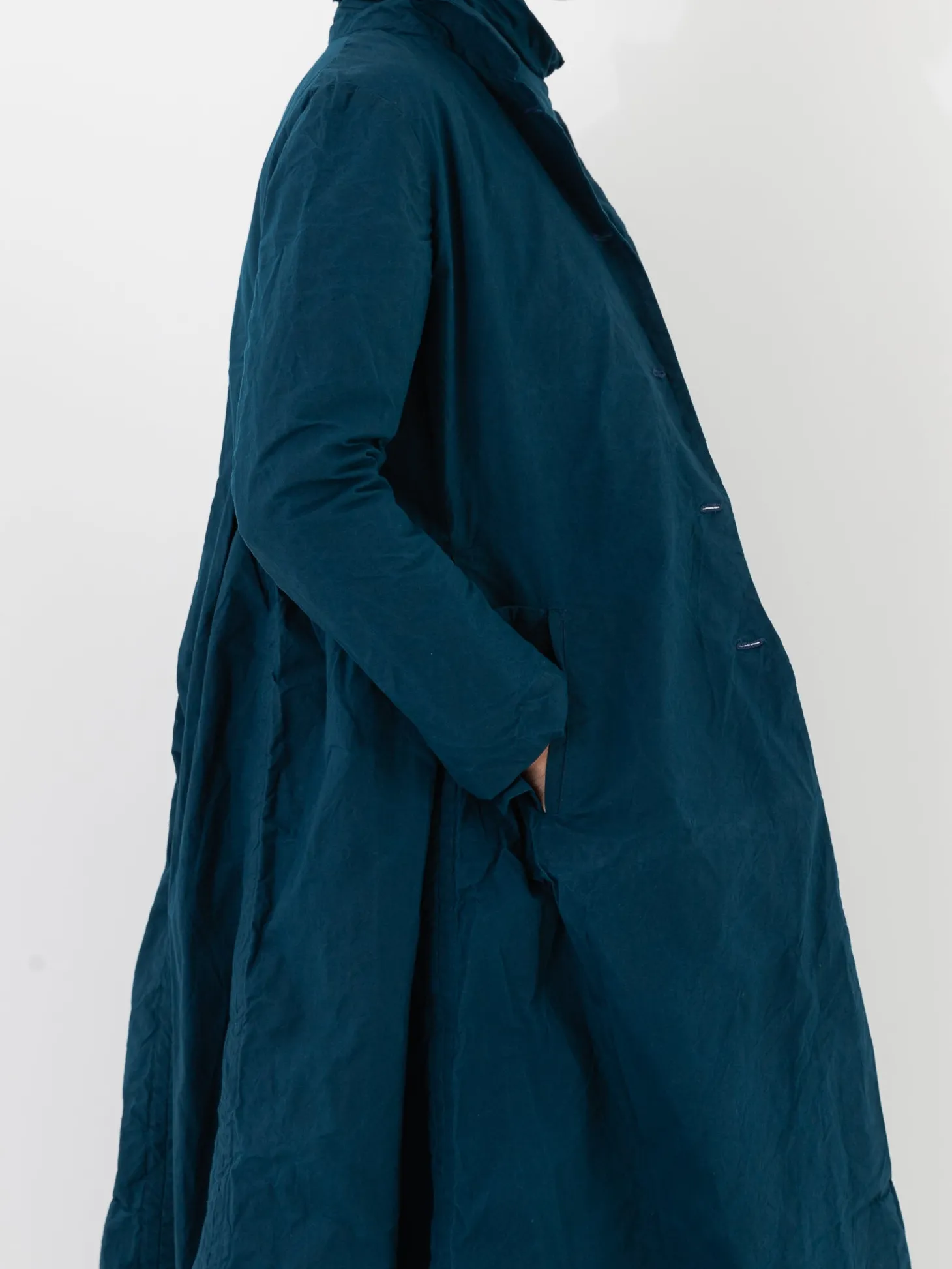 Ricorrrobe Ann Coat