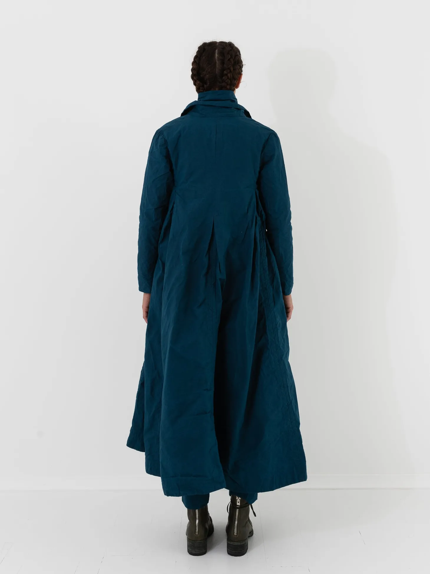 Ricorrrobe Ann Coat