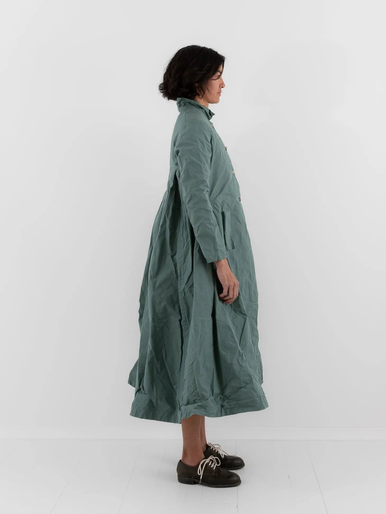 Ricorrrobe Ann Coat