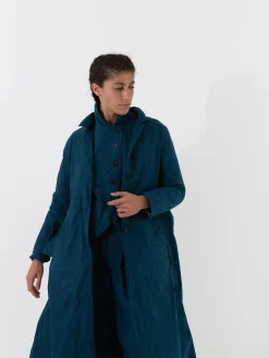 Ricorrrobe Ann Coat