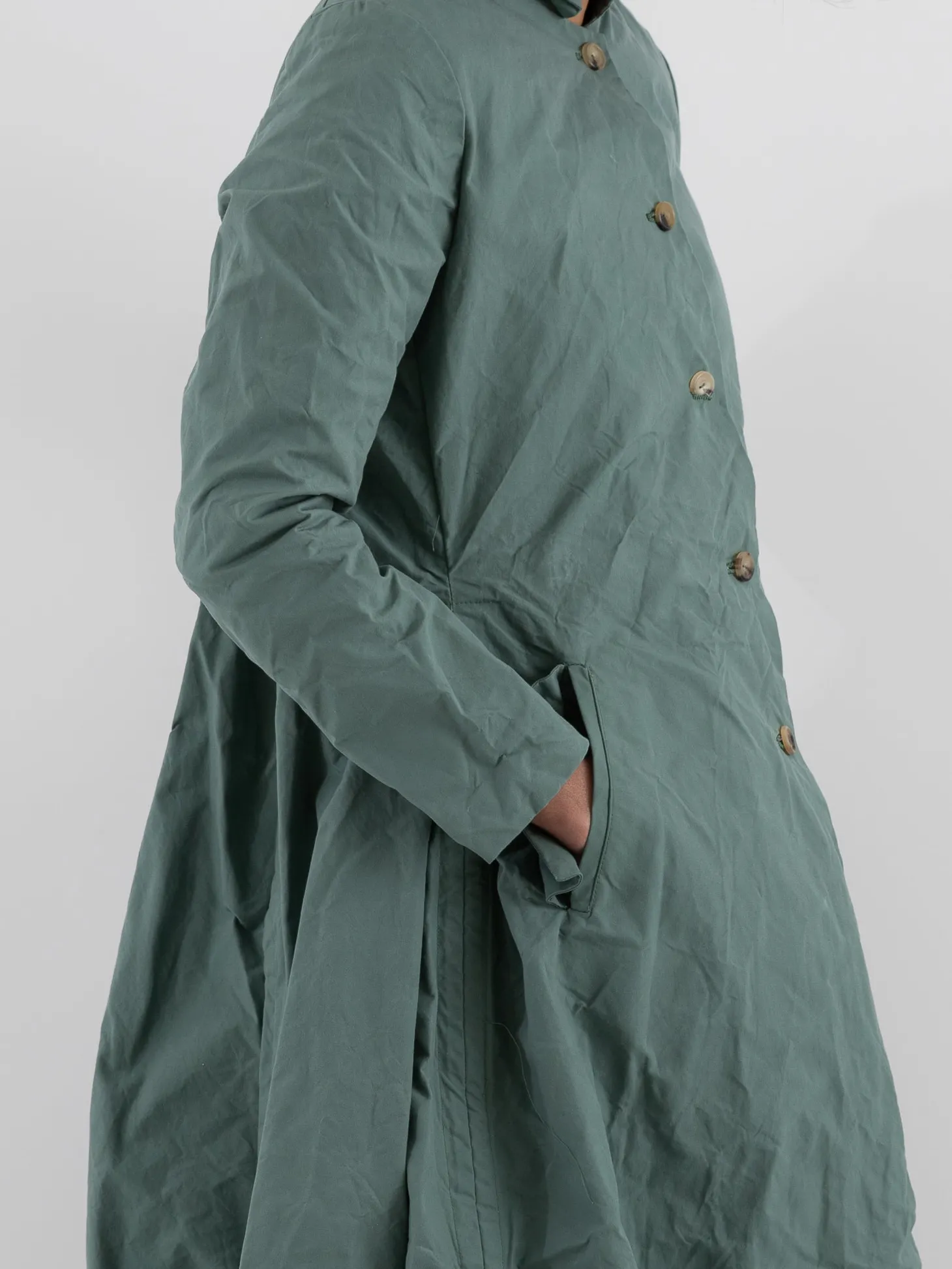 Ricorrrobe Ann Coat