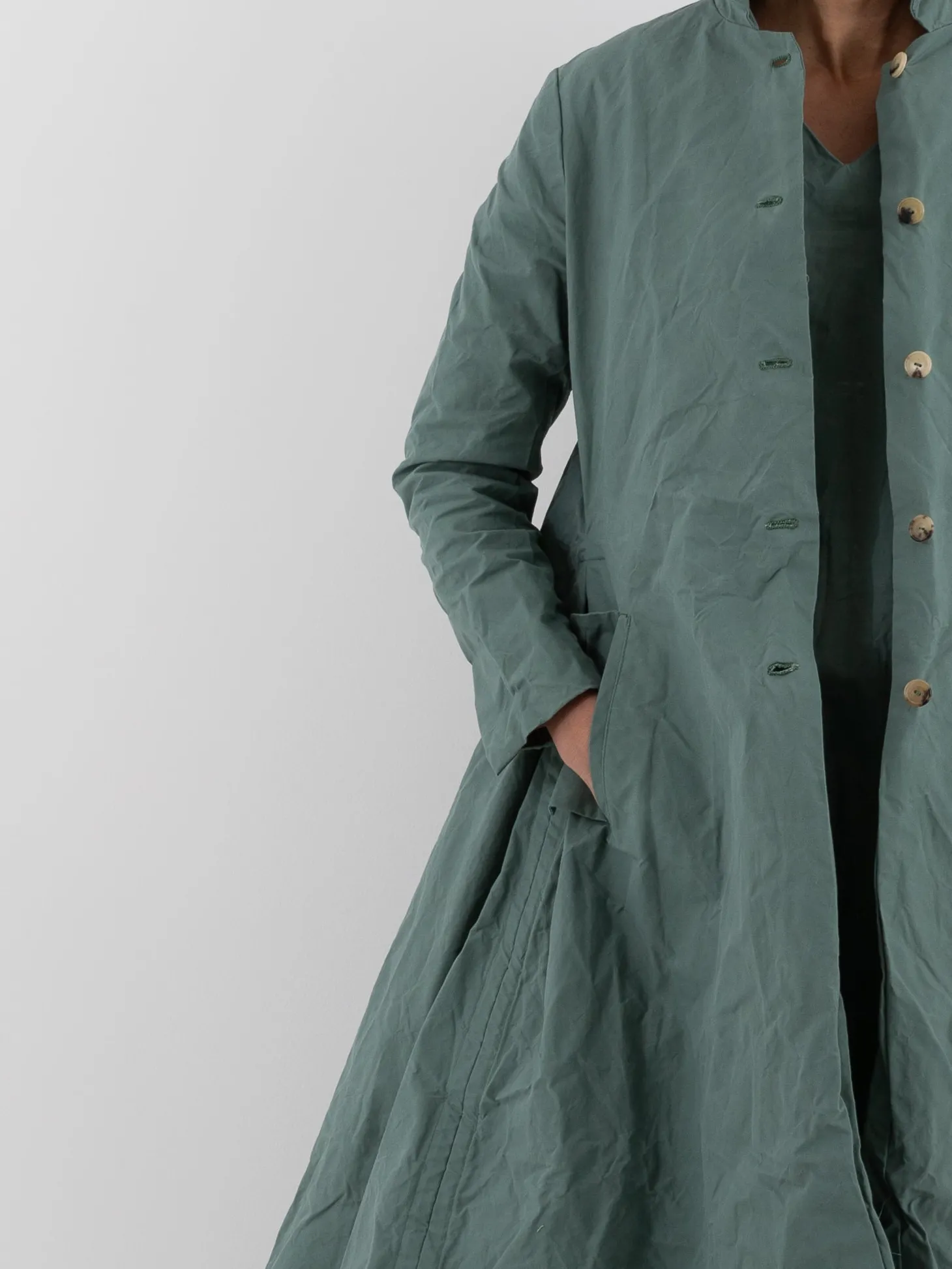 Ricorrrobe Ann Coat