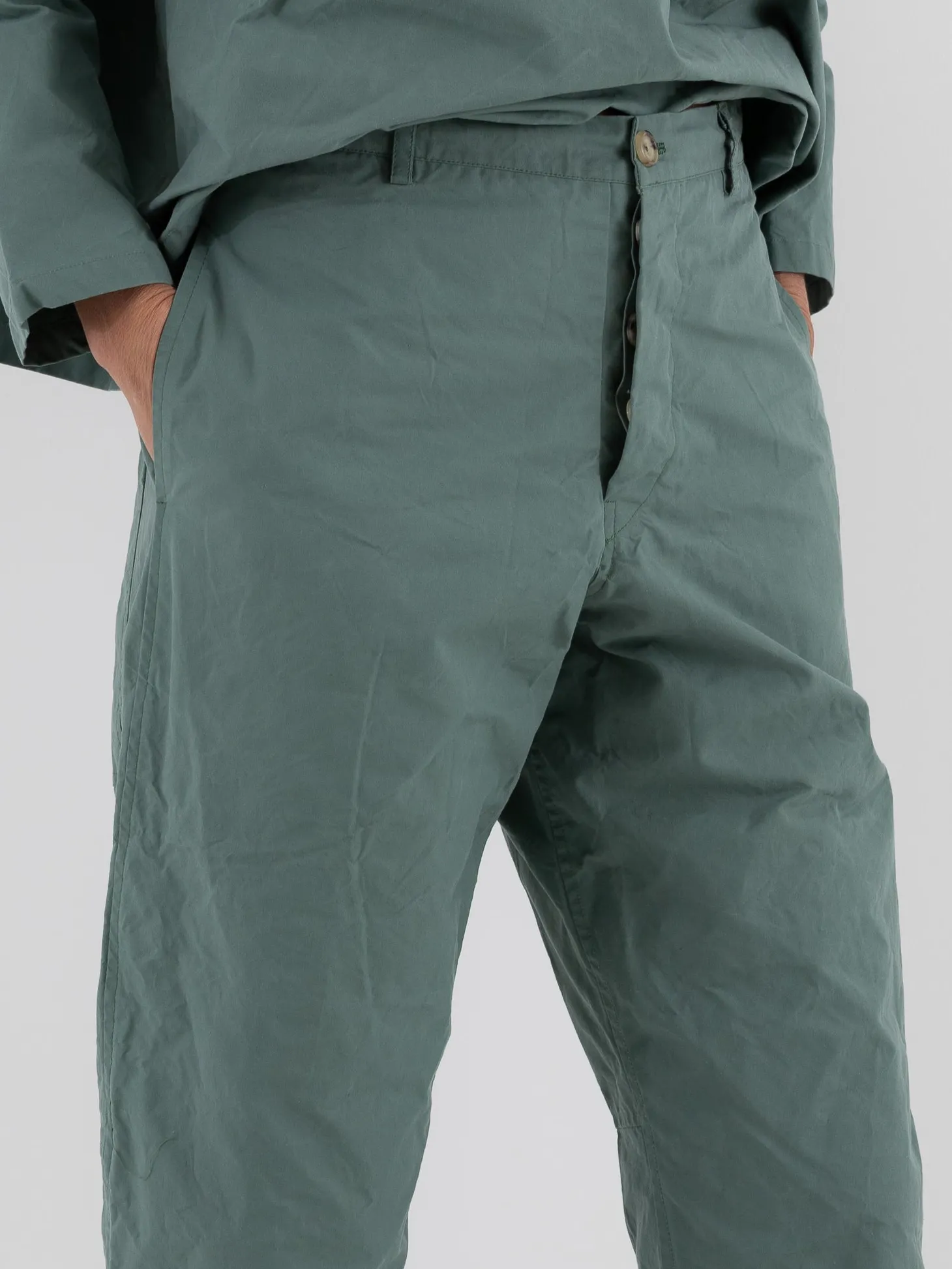 Ricorrrobe Glacia Pant