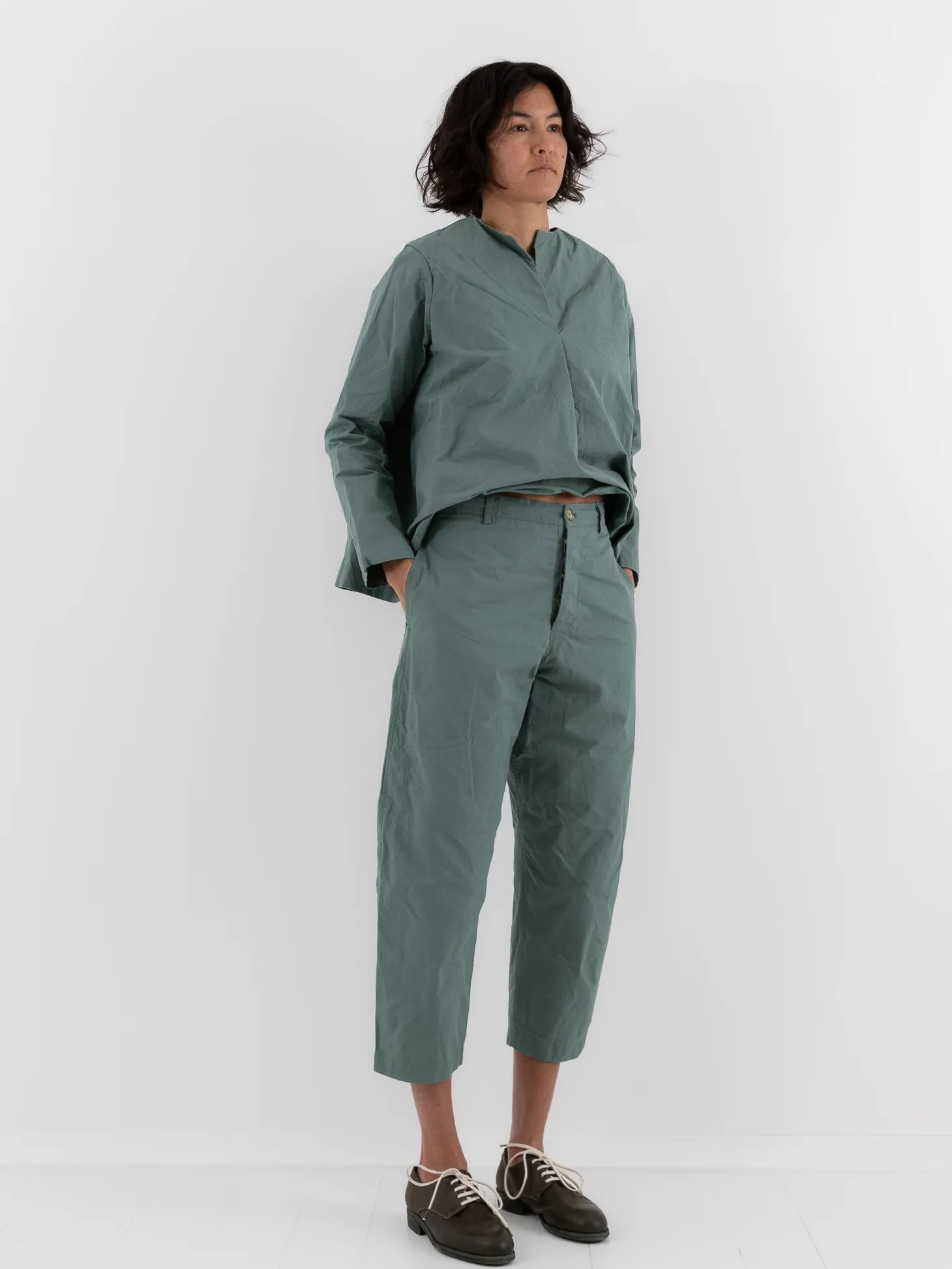 Ricorrrobe Glacia Pant