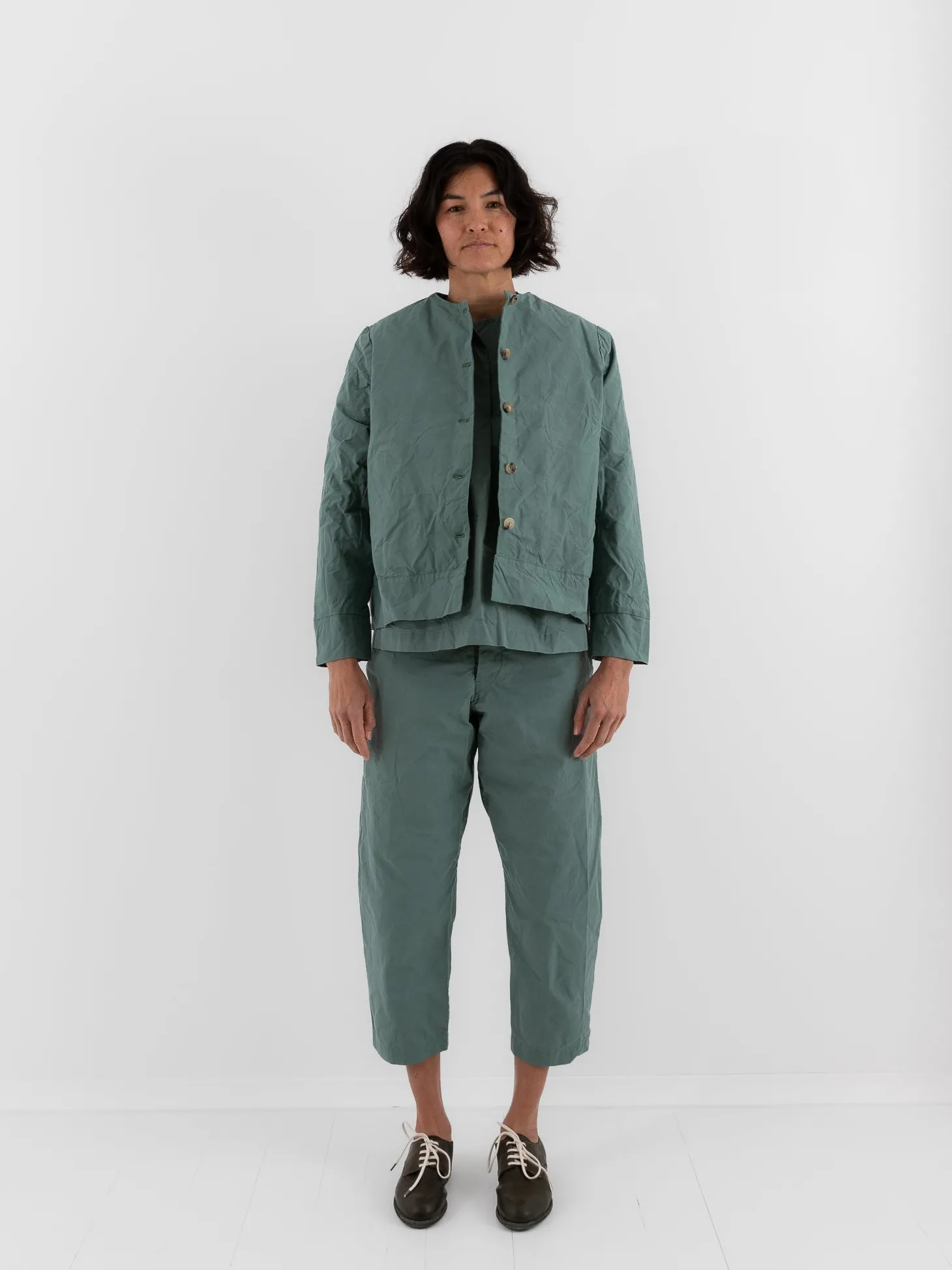 Ricorrrobe Mnl Jacket