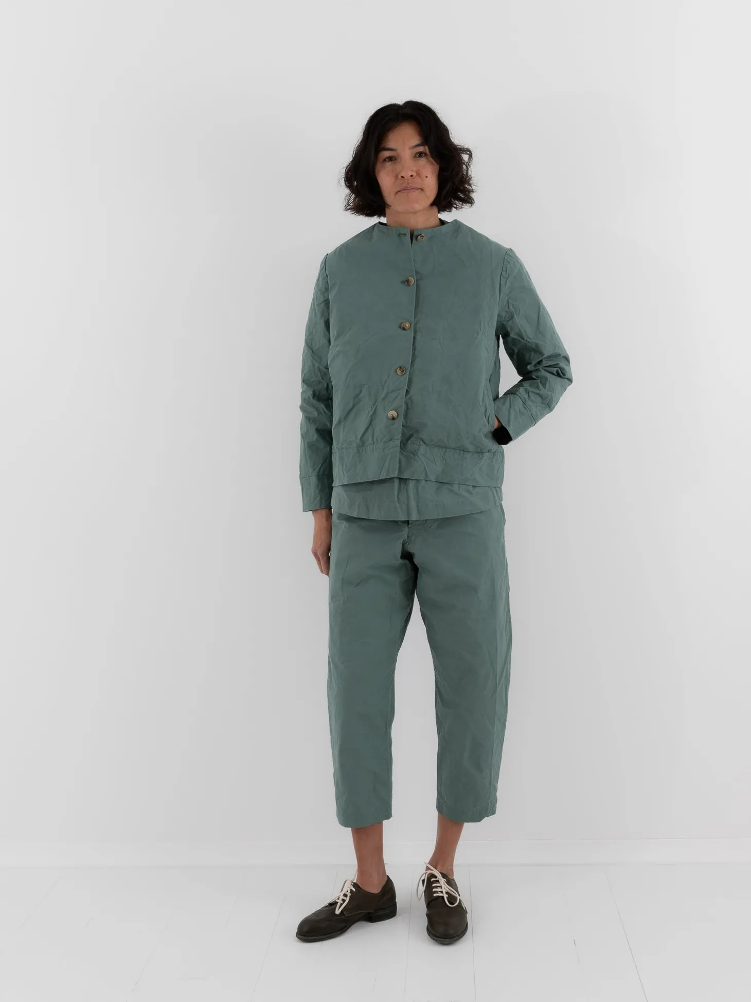 Ricorrrobe Mnl Jacket