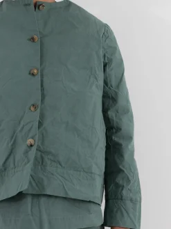 Ricorrrobe Mnl Jacket