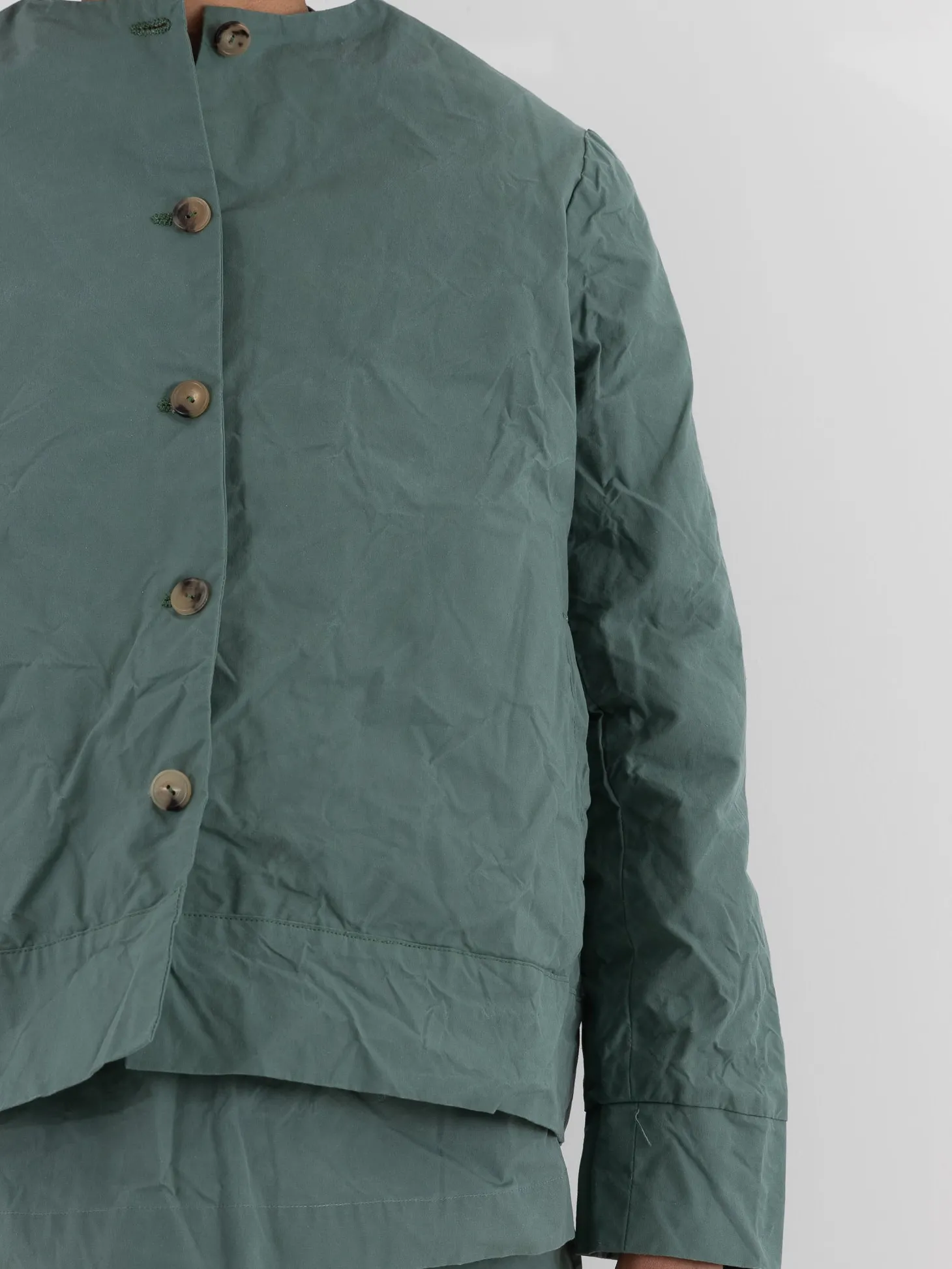 Ricorrrobe Mnl Jacket
