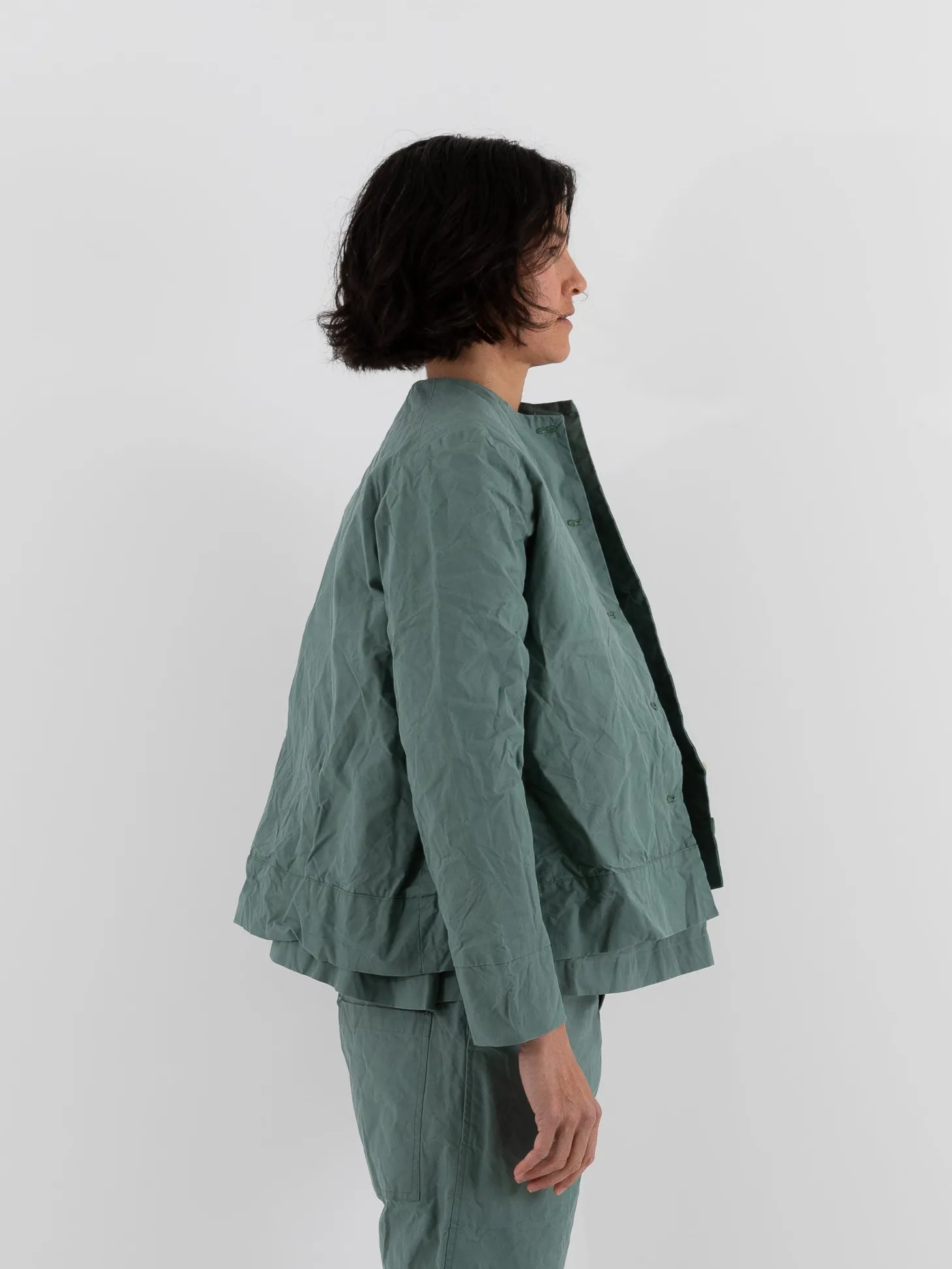 Ricorrrobe Mnl Jacket