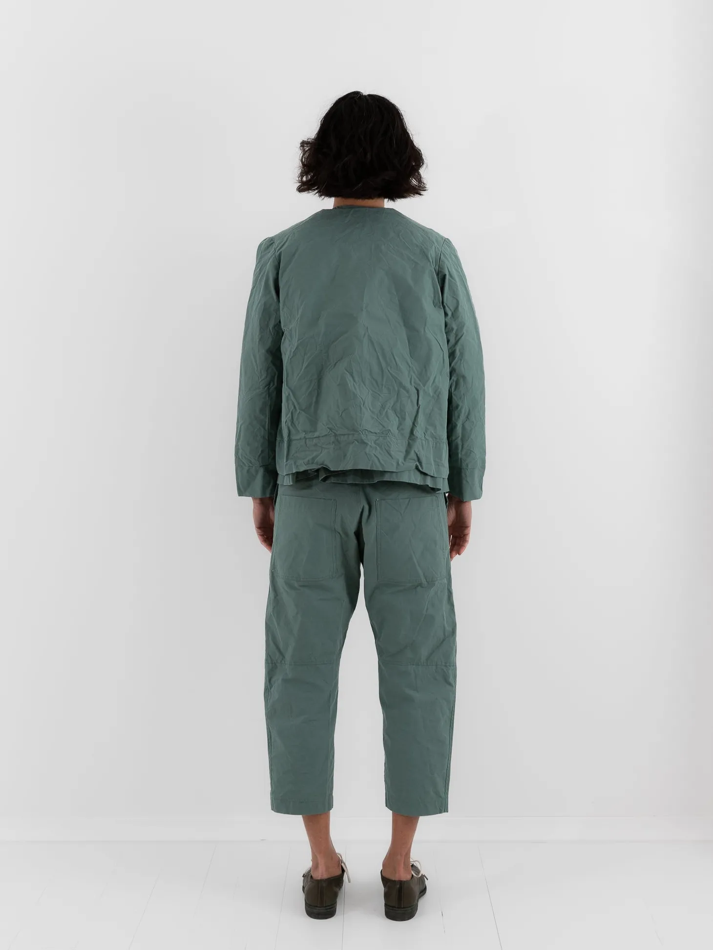 Ricorrrobe Mnl Jacket