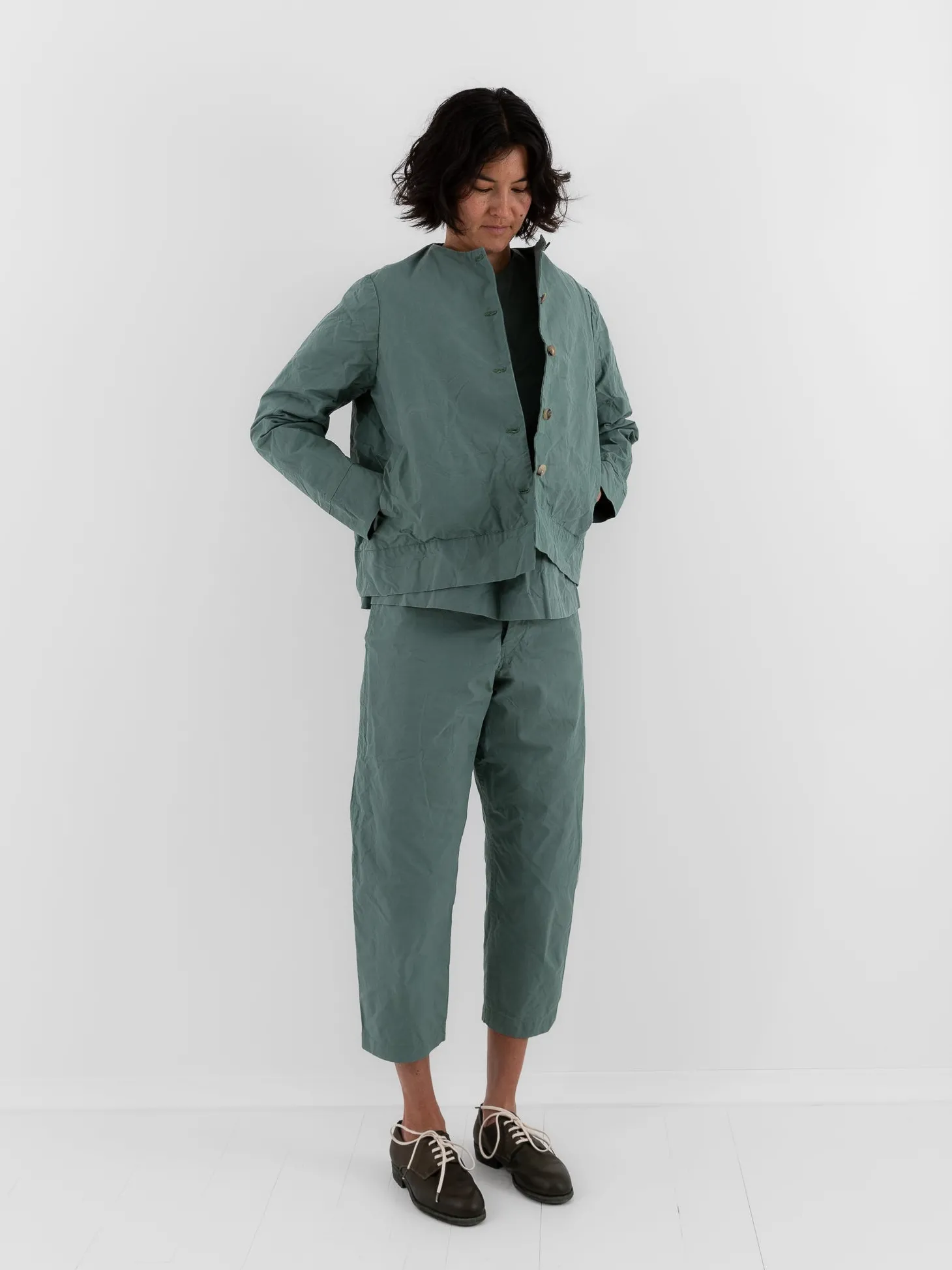 Ricorrrobe Mnl Jacket