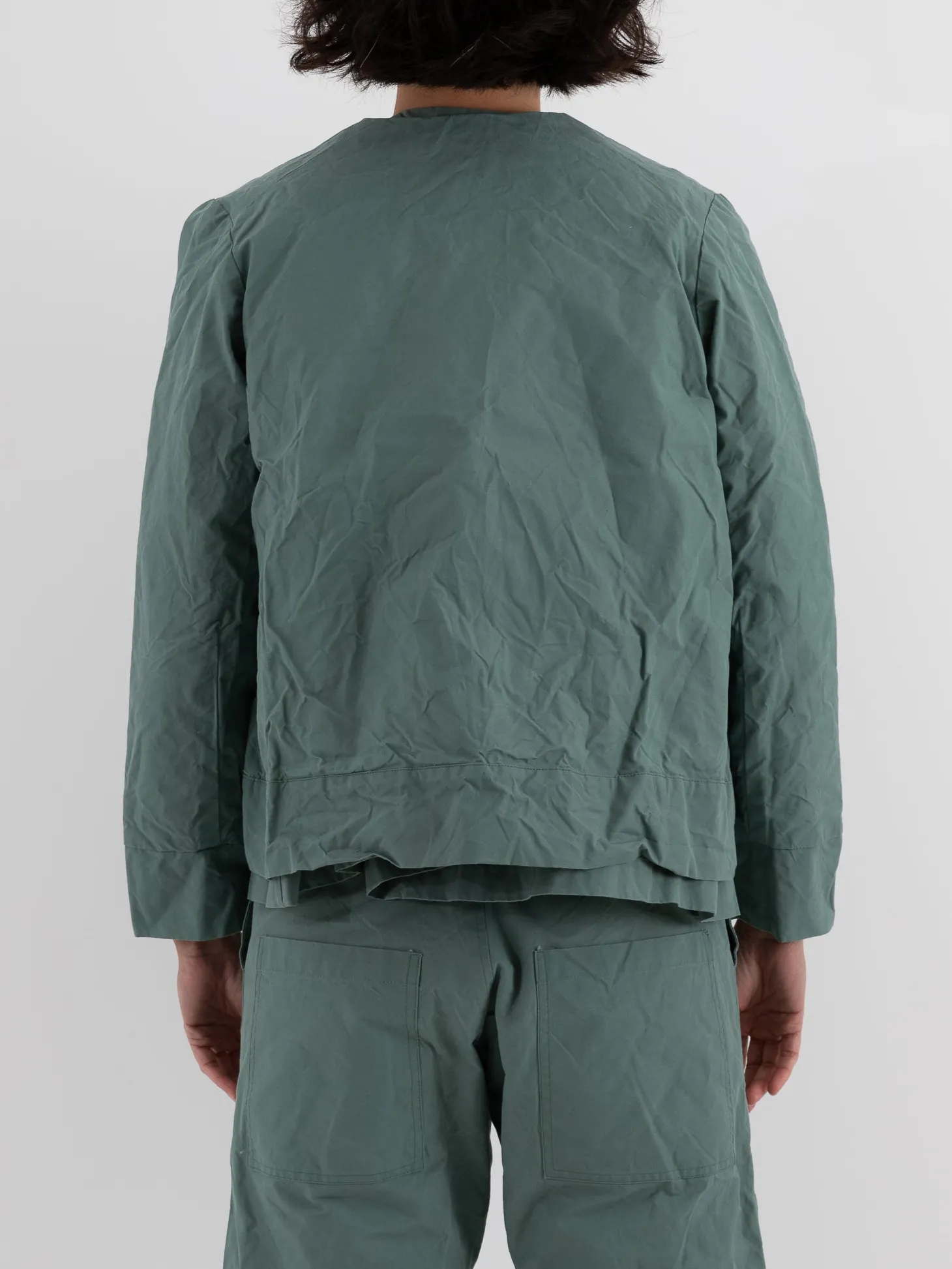 Ricorrrobe Mnl Jacket