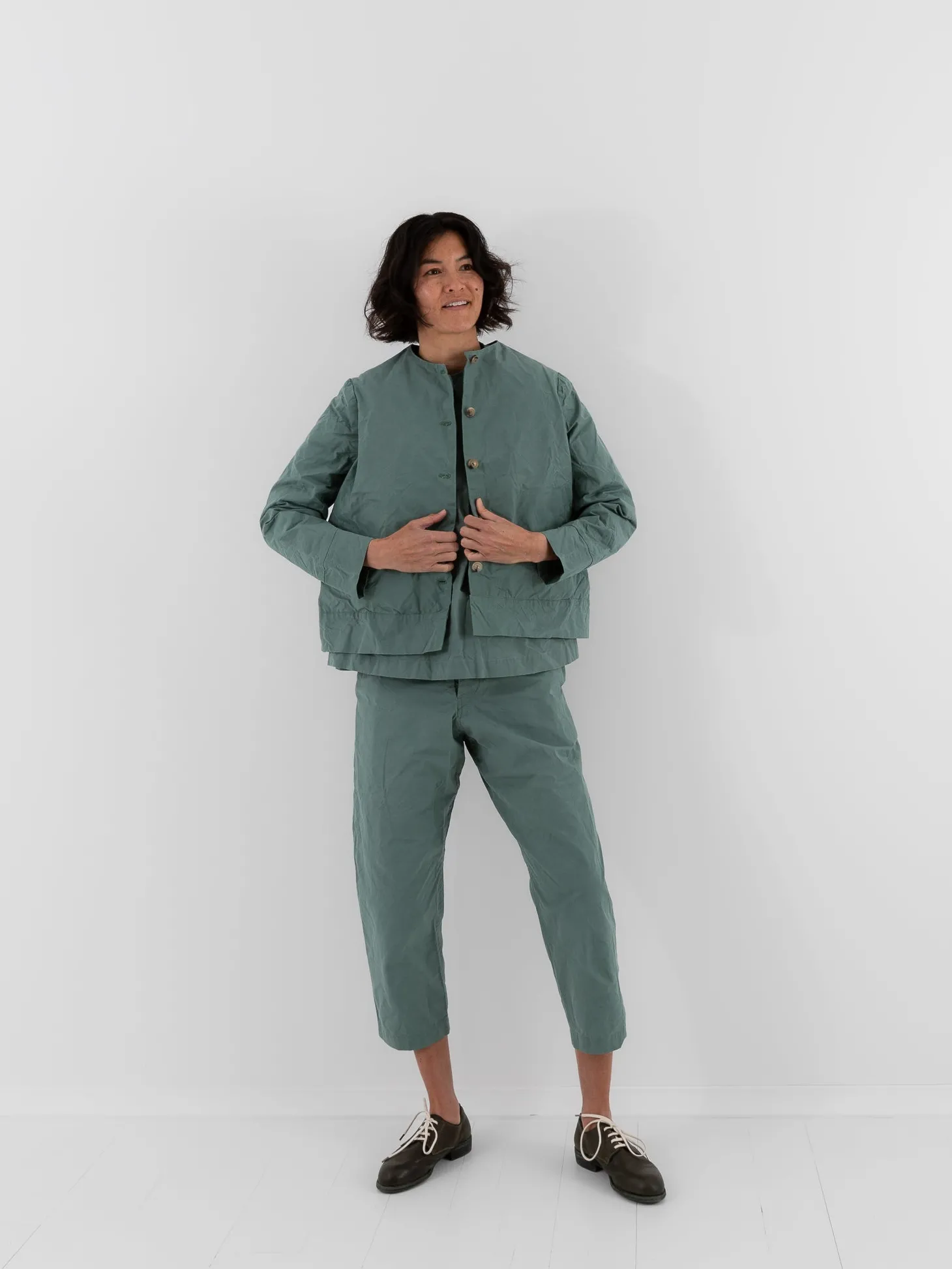 Ricorrrobe Mnl Jacket