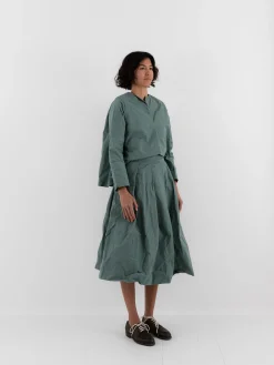 Ricorrrobe Orchid Skirt