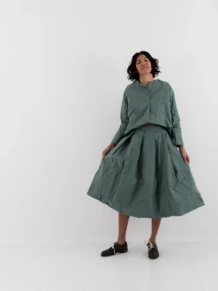 Ricorrrobe Orchid Skirt