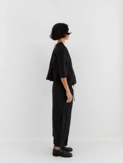 SCHA 3/4 Sleeve Top