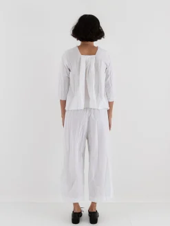 SCHA 3/4 Sleeve Top