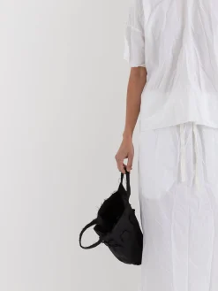 SCHA Flowers Bag