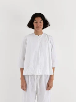 SCHA Open Front Top