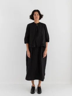 SCHA Open Front Top