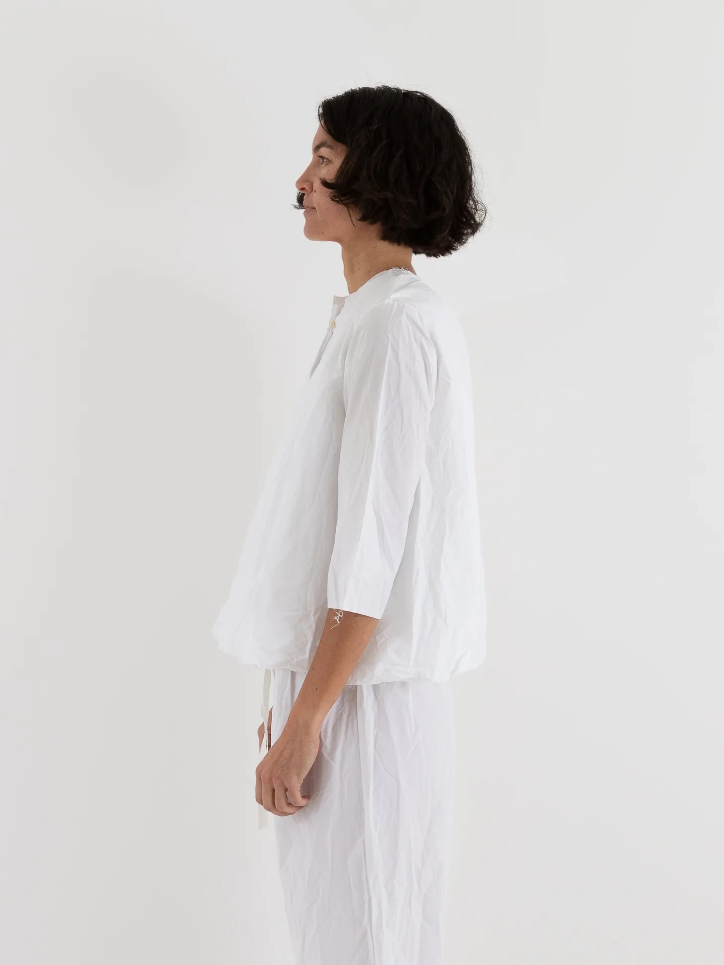 SCHA Open Front Top