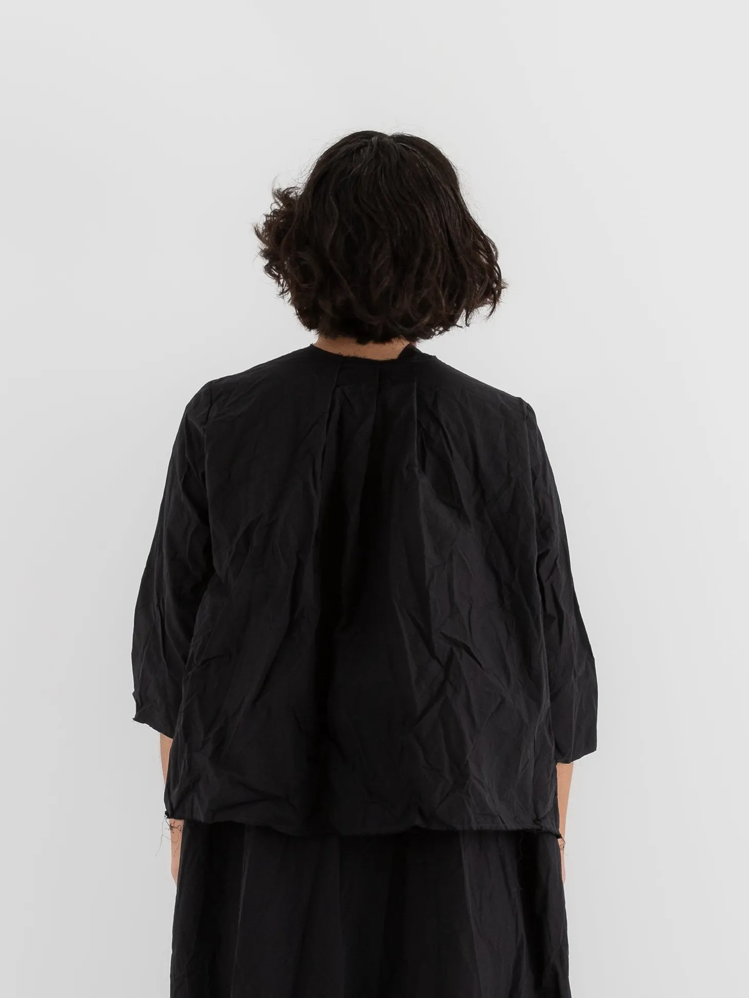 SCHA Open Front Top