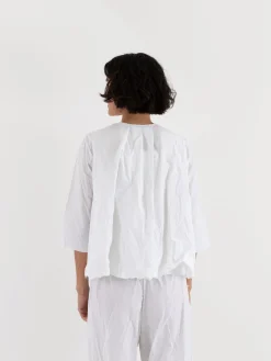 SCHA Open Front Top