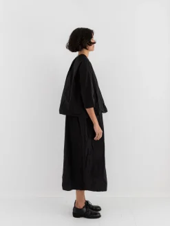 SCHA Open Front Top