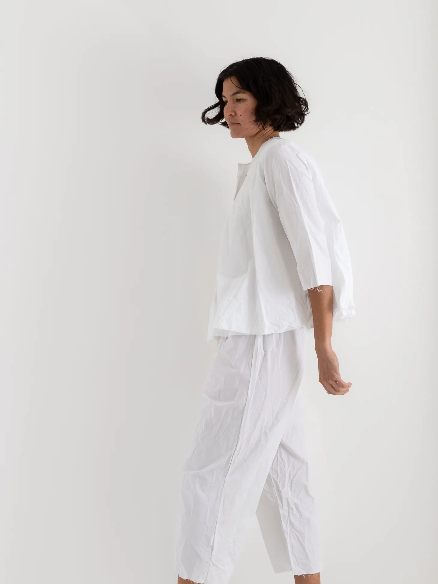 SCHA Open Front Top