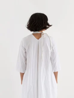 SCHA Short 3/4 Sleeve Dress