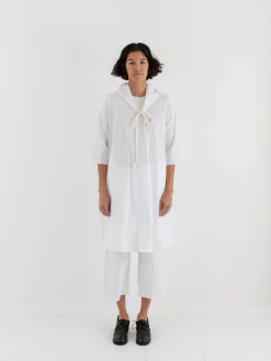 SCHA Short 3/4 Sleeve Dress