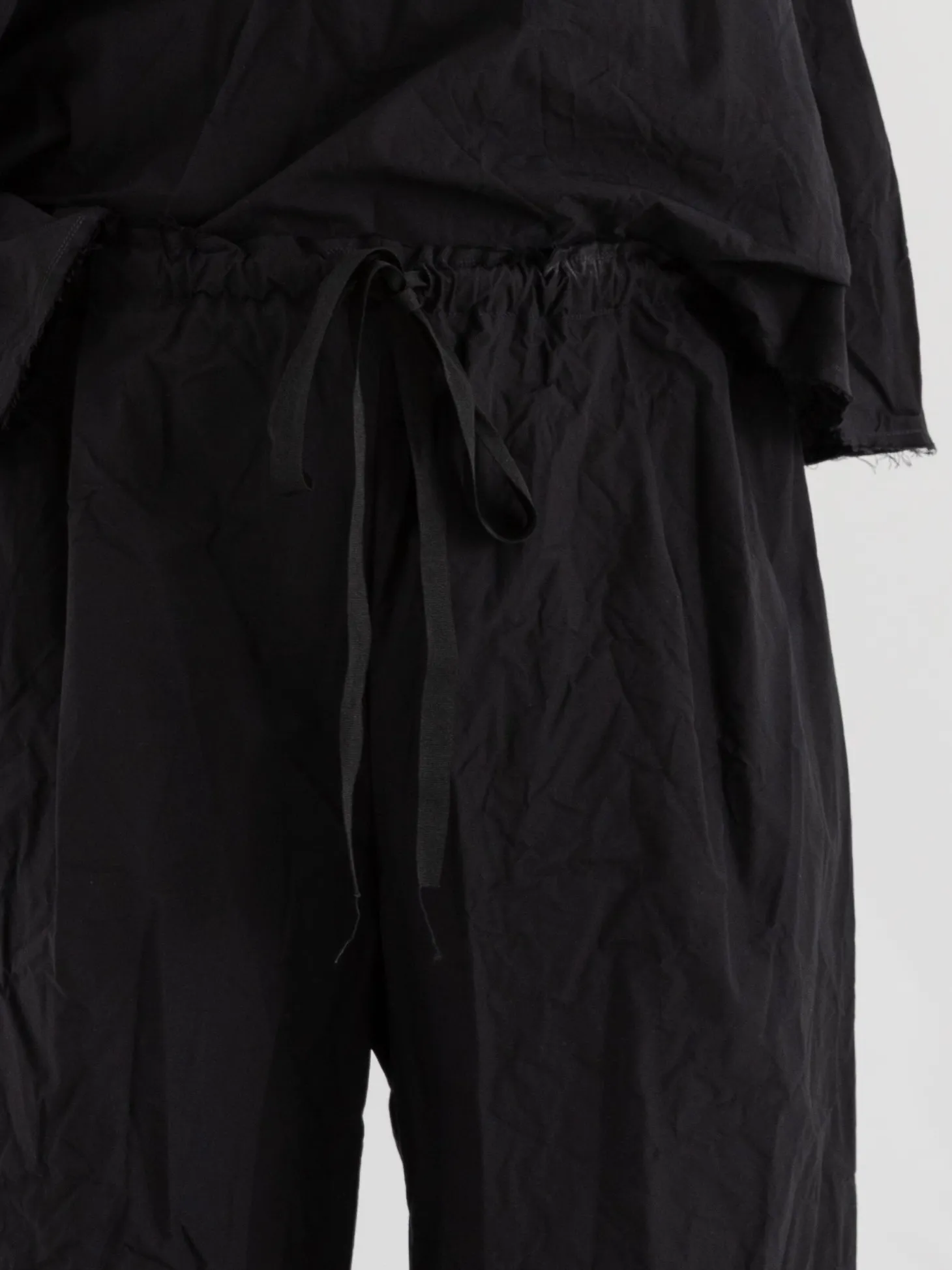 SCHA Simple Pant